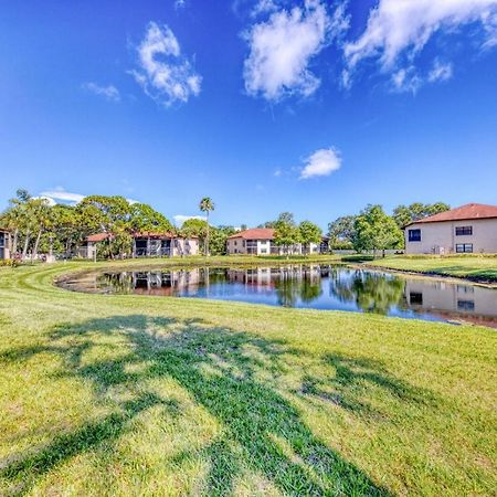 Shorewalk Full Condo Lake View Near To Beach Img แบรเดนตัน ภายนอก รูปภาพ